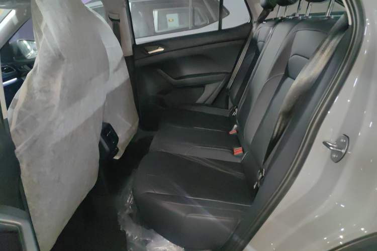 Used Volkswagen Tharu 2026 Model Xinrui 300TSI Ruixiang Edition Interior 4
