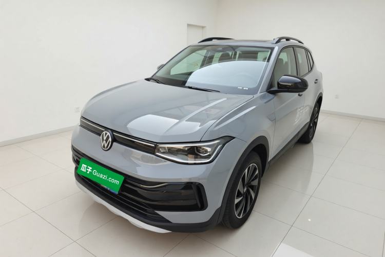 Volkswagen Tharu 2026 Model Xinrui 300TSI Ruixiang Edition