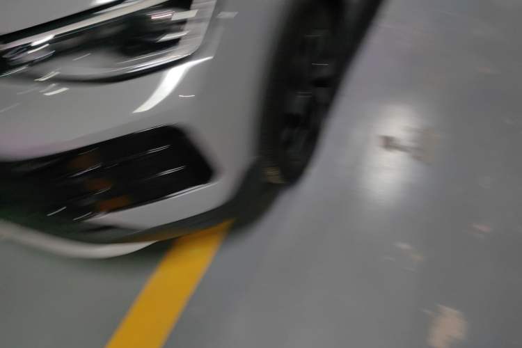 Used Volkswagen Tharu 2026 Model Xinrui 300TSI Ruixiang Edition Left Front Headlight