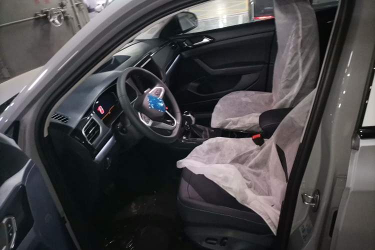 Used Volkswagen Tharu 2026 Model Xinrui 300TSI Ruixiang Edition Left Front Seat