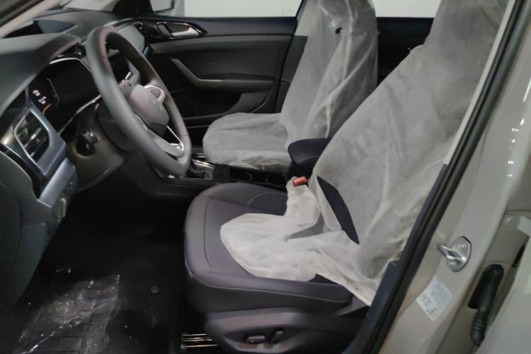 Used Volkswagen Tharu 2026 Model Xinrui 300TSI Ruixiang Edition Left Front Seat