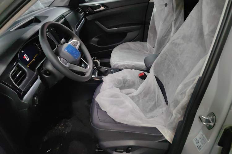 Used Volkswagen Tharu 2026 Model Xinrui 300TSI Ruixiang Edition Left Front Seat