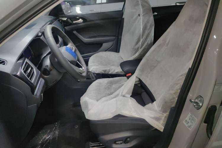 Used Volkswagen Tharu 2026 Model Xinrui 300TSI Ruixiang Edition Left Front Seat