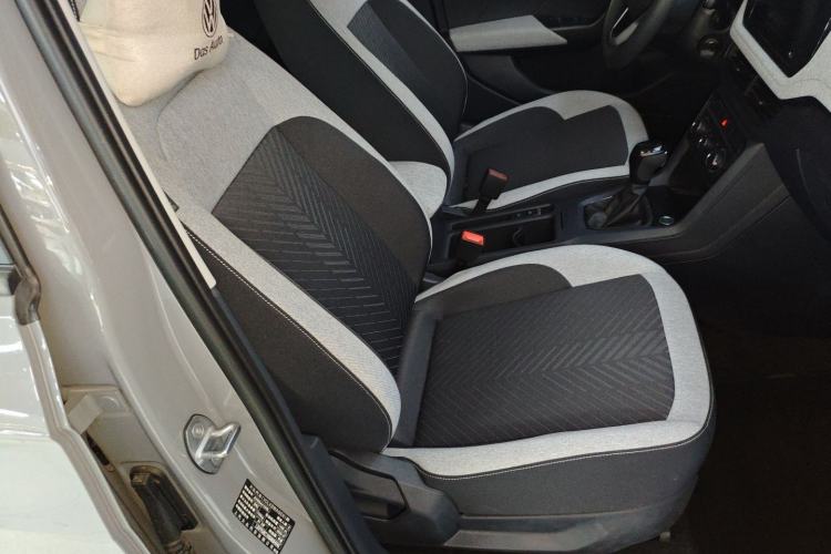 Used Volkswagen Tharu 2026 Model Xinrui 1.5L Rujin Edition Right Front Seat