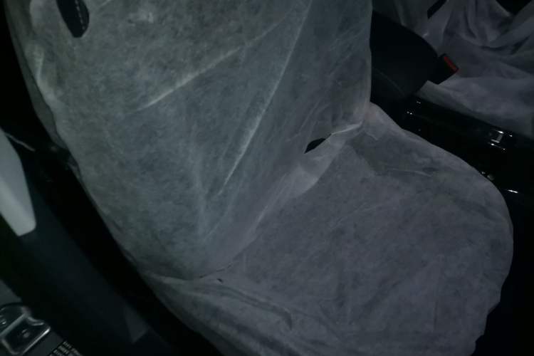 Used Volkswagen Tharu 2026 Model Xinrui 300TSI Ruixiang Edition Right Front Seat