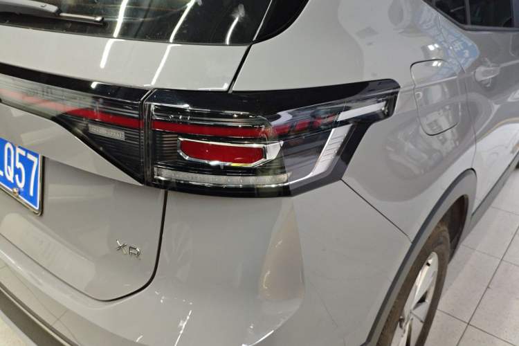 Used Volkswagen Tharu 2026 Model Xinrui 1.5L Rujin Edition Right Rear Taillight