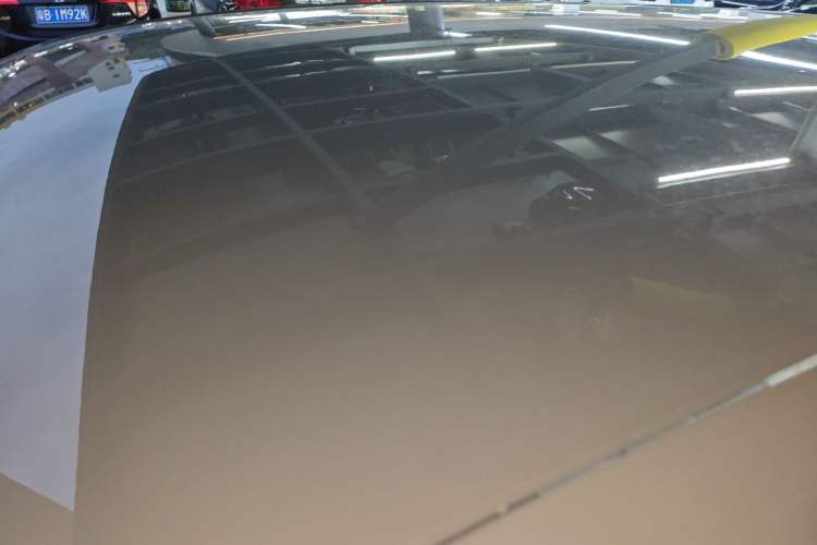 Used Volkswagen Tharu 2026 Model Xinrui 1.5L Rujin Edition Roof