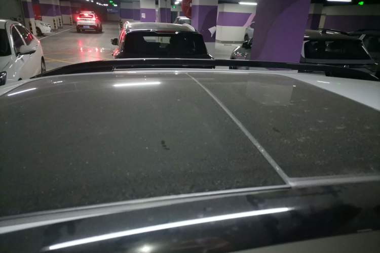 Used Volkswagen Tharu 2026 Model Xinrui 300TSI Ruixiang Edition Roof