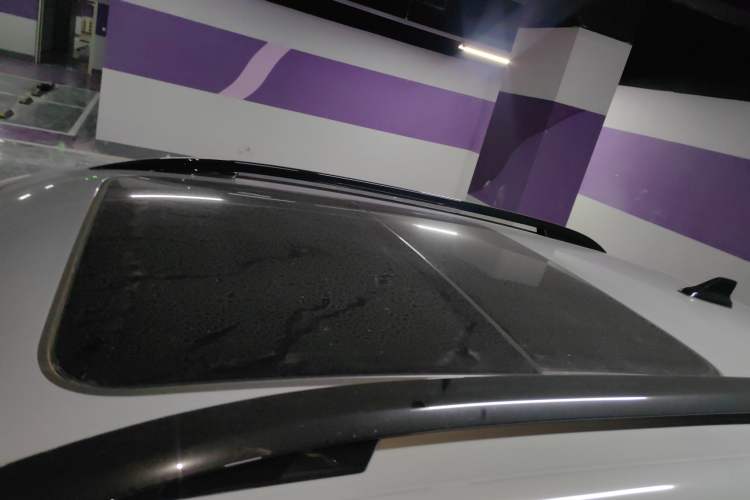 Used Volkswagen Tharu 2026 Model Xinrui 300TSI Ruixiang Edition Roof