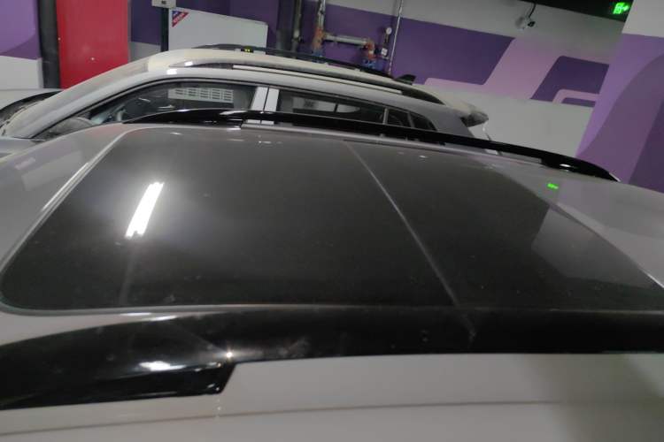 Used Volkswagen Tharu 2026 Model Xinrui 300TSI Ruixiang Edition Roof