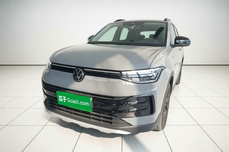Volkswagen Tharu 2026 Model Xinrui 300TSI Ruixiang Edition