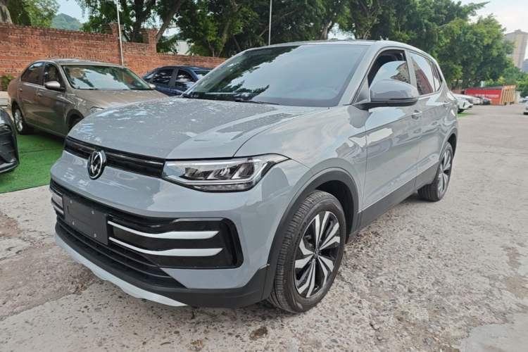 Ojetý Volkswagen Tharu 2026 Model Xinrui 1.5L Rujin Edition Guazi used car, China used car export, Used car for sale, Used cars, Cheapest cars for sale