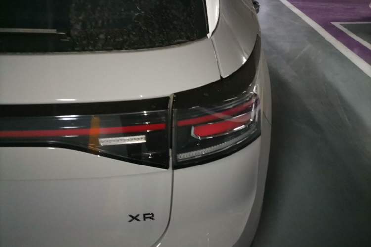 Used Volkswagen Tharu 2026 Model Xinrui 300TSI Ruixiang Edition Exterior 6