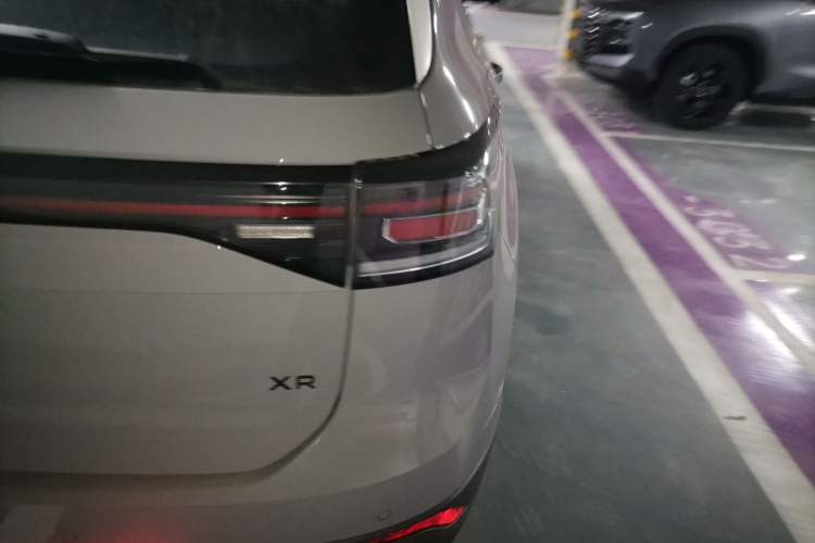 Used Volkswagen Tharu 2026 Model Xinrui 300TSI Ruixiang Edition Exterior 6