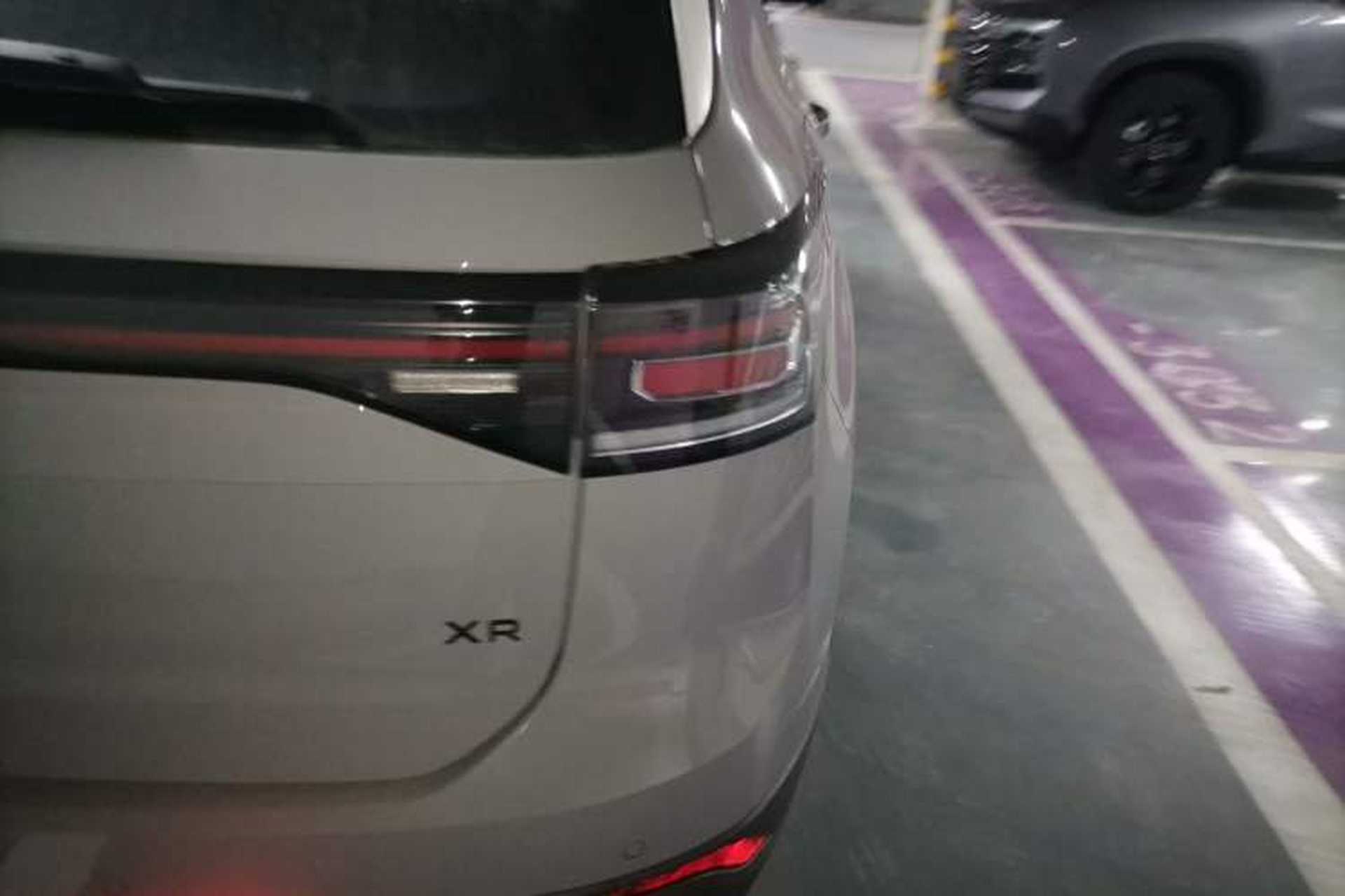Used Volkswagen Tharu 2026 Model Xinrui 300TSI Ruixiang Edition Exterior 6
