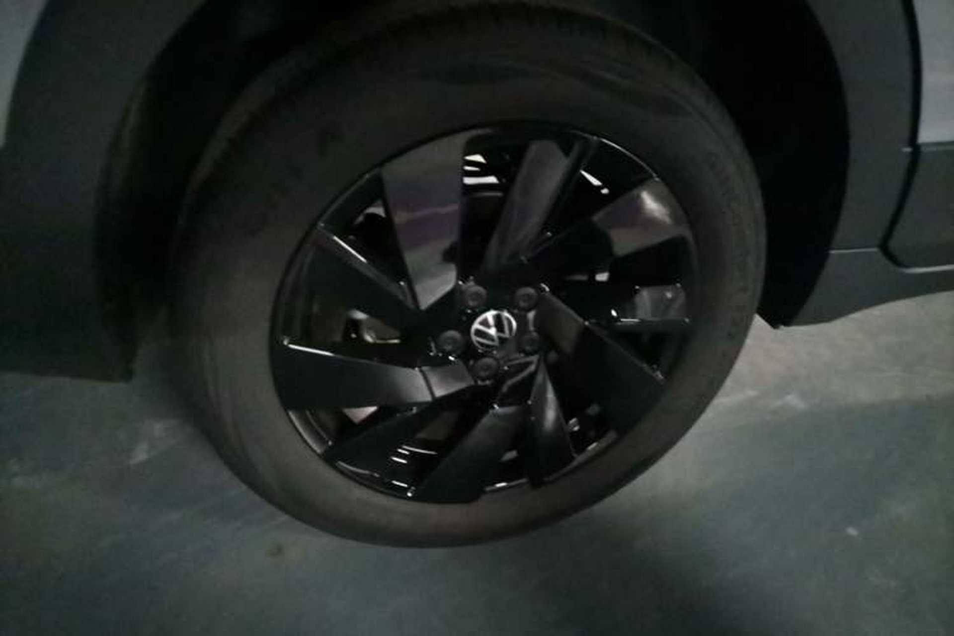 Used Volkswagen Tharu 2026 Model Xinrui 300TSI Ruixiang Edition Exterior 8