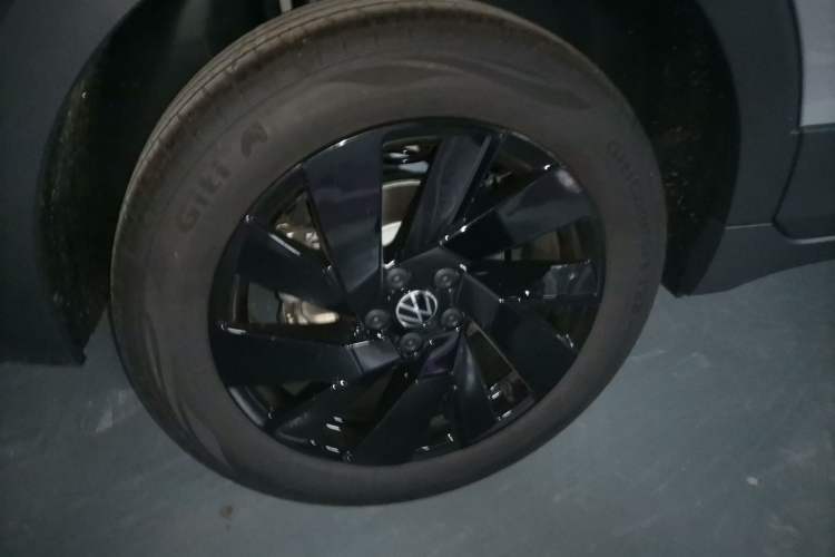 Used Volkswagen Tharu 2026 Model Xinrui 300TSI Ruixiang Edition Exterior 8