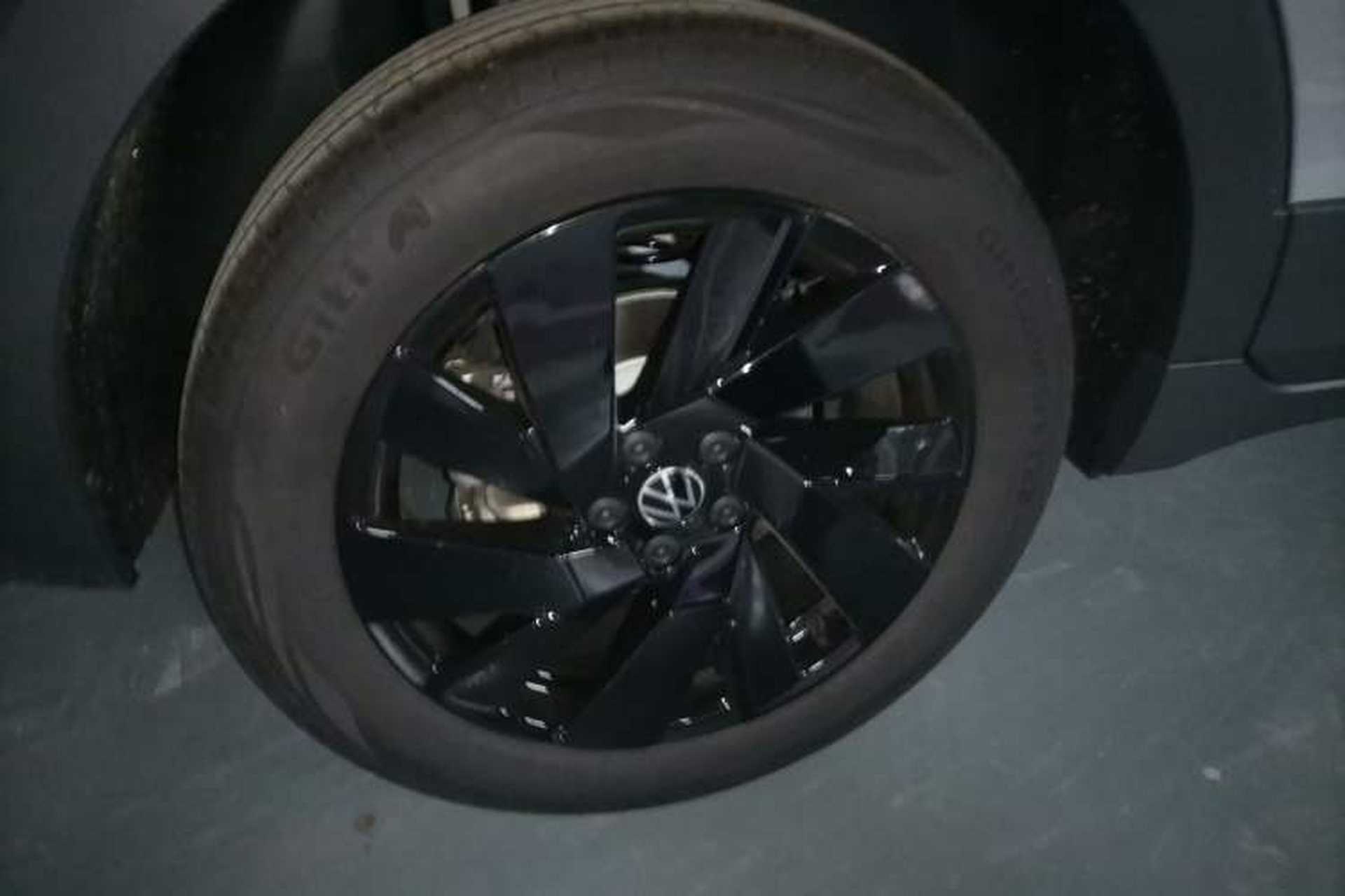 Used Volkswagen Tharu 2026 Model Xinrui 300TSI Ruixiang Edition Exterior 8