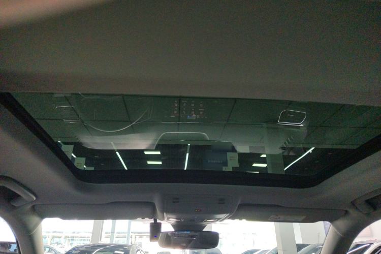 Used Volkswagen Tharu 2026 Model Xinrui 300TSI Ruixiang Edition Headliner