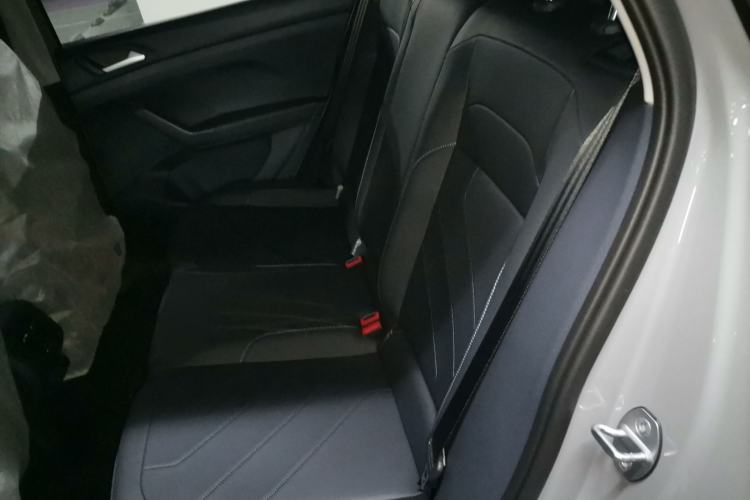 Used Volkswagen Tharu 2026 Model Xinrui 300TSI Ruixiang Edition Interior 4
