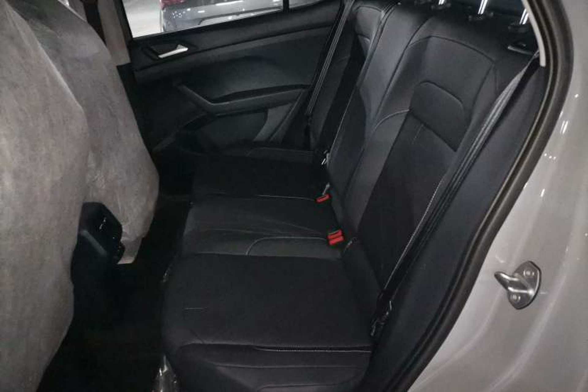 Used Volkswagen Tharu 2026 Model Xinrui 300TSI Ruixiang Edition Interior 4