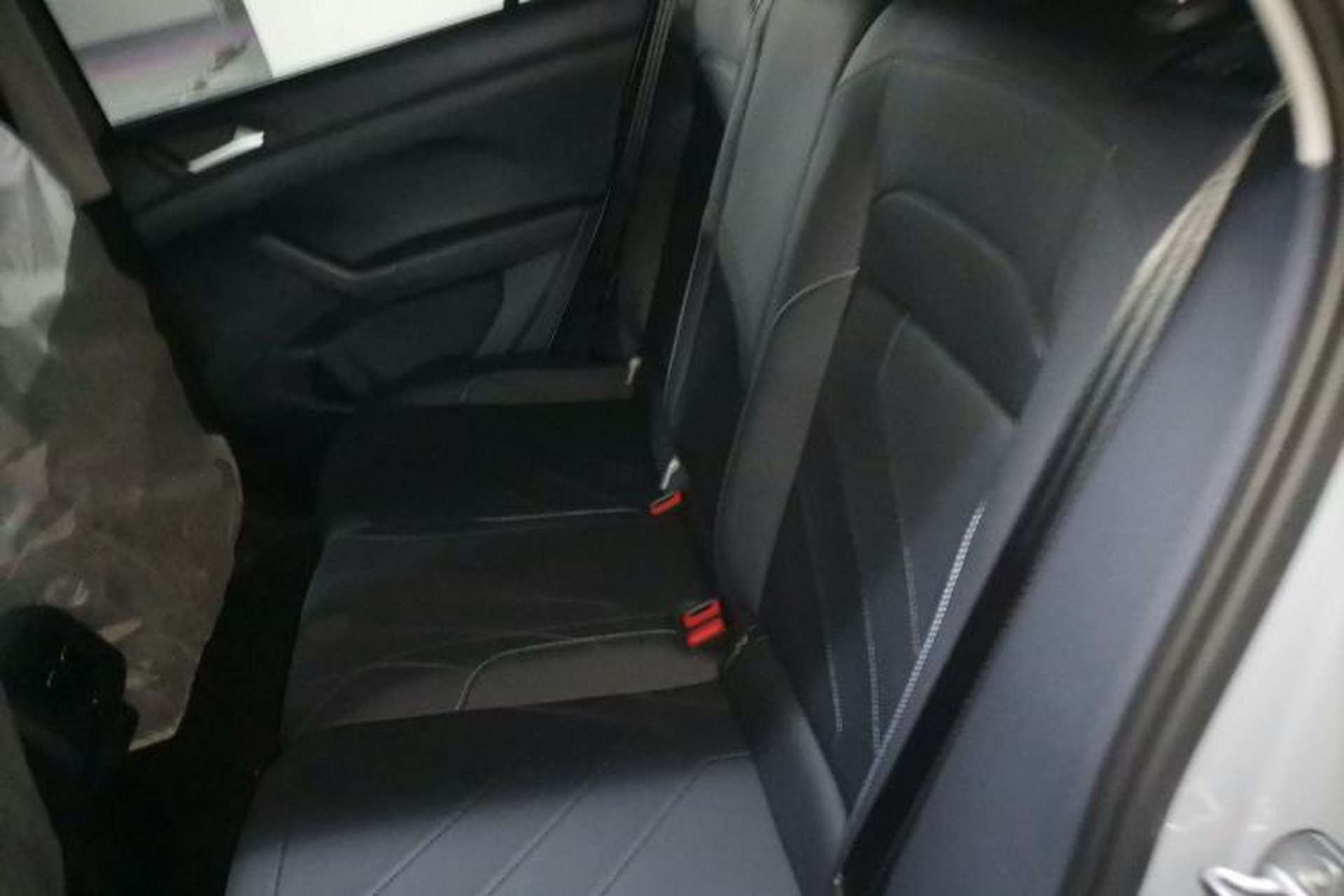 Used Volkswagen Tharu 2026 Model Xinrui 300TSI Ruixiang Edition Interior 4