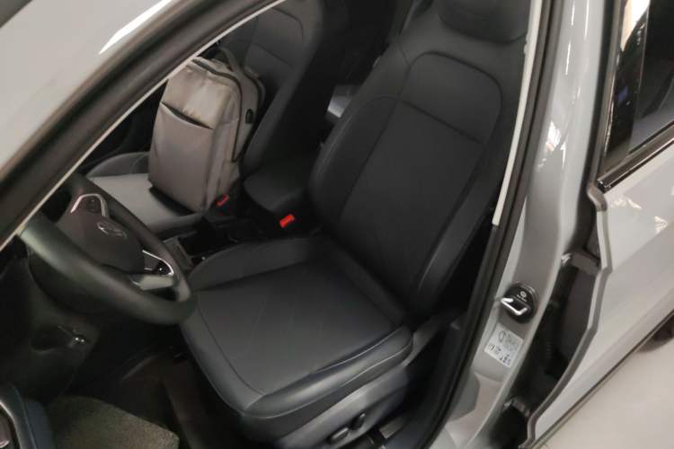 Used Volkswagen Tharu 2026 Model Xinrui 300TSI Ruixiang Edition Left Front Seat