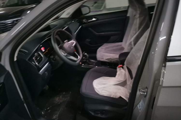 Used Volkswagen Tharu 2026 Model Xinrui 300TSI Ruixiang Edition Left Front Seat
