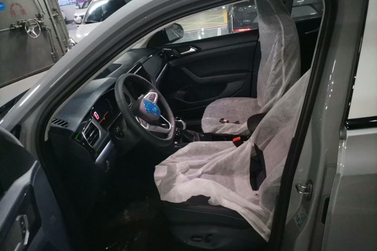 Used Volkswagen Tharu 2026 Model Xinrui 300TSI Ruixiang Edition Left Front Seat