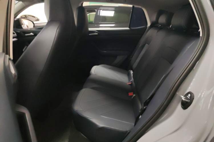 Used Volkswagen Tharu 2026 Model Xinrui 300TSI Ruixiang Edition Left Rear Seat