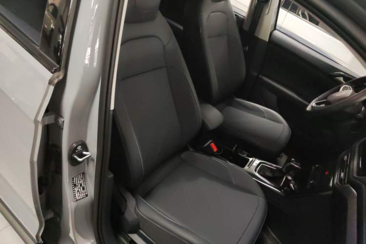 Used Volkswagen Tharu 2026 Model Xinrui 300TSI Ruixiang Edition Right Front Seat