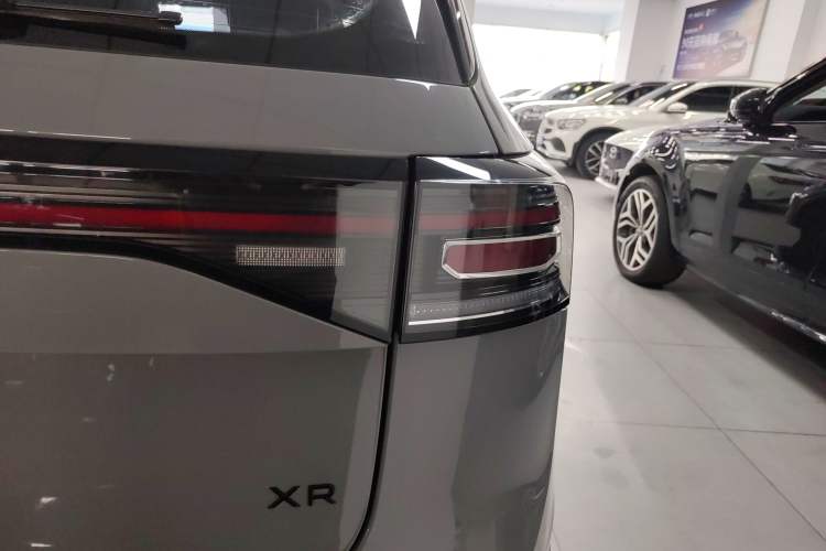 Used Volkswagen Tharu 2026 Model Xinrui 300TSI Ruixiang Edition Right Rear Taillight