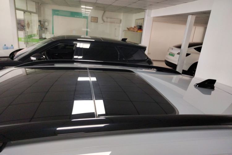 Used Volkswagen Tharu 2026 Model Xinrui 300TSI Ruixiang Edition Roof