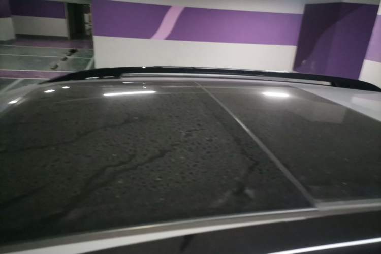 Used Volkswagen Tharu 2026 Model Xinrui 300TSI Ruixiang Edition Roof