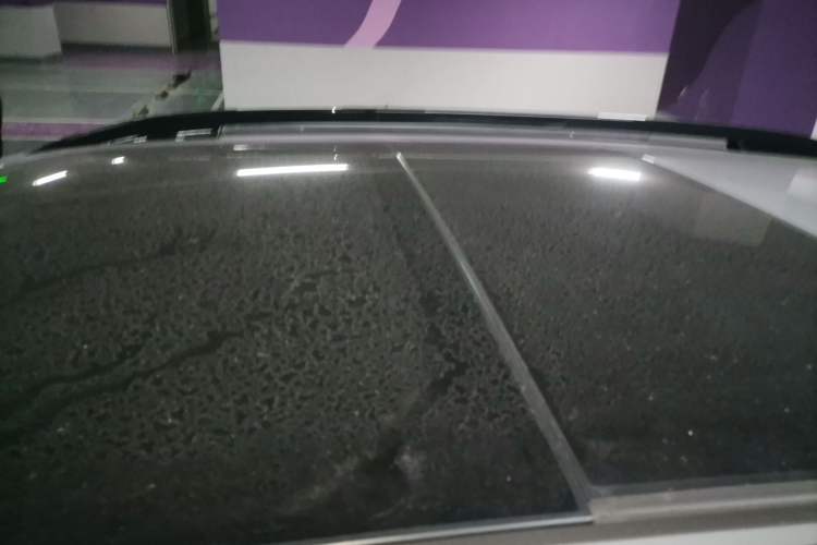 Used Volkswagen Tharu 2026 Model Xinrui 300TSI Ruixiang Edition Roof