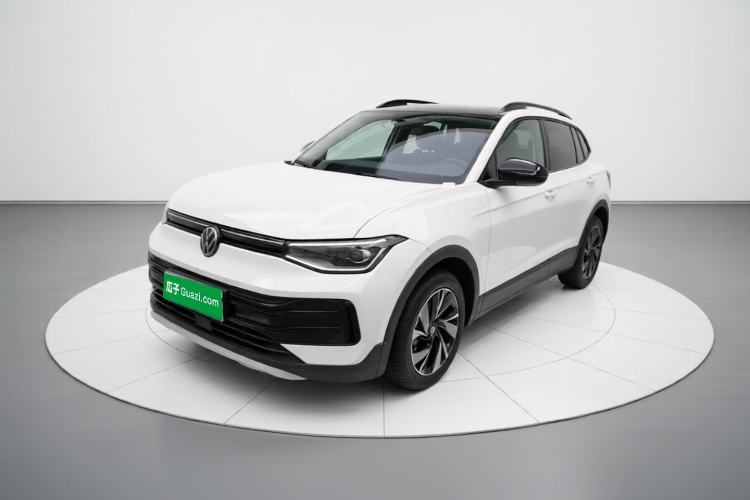 Volkswagen Tharu 2026 Model Xinrui 300TSI Ruixiang Edition d’occasion Guazi used car, China used car export, Used car for sale, Used cars, Cheapest cars for sale