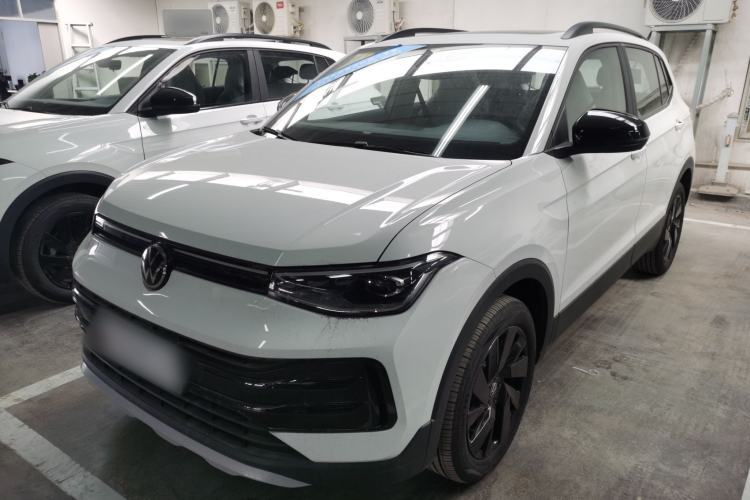 Used Volkswagen Tharu 2026 Model Xinrui 1.5L Ruiyi Edition Guazi used car, China used car export, Used car for sale, Used  cars, Cheapest cars for sale