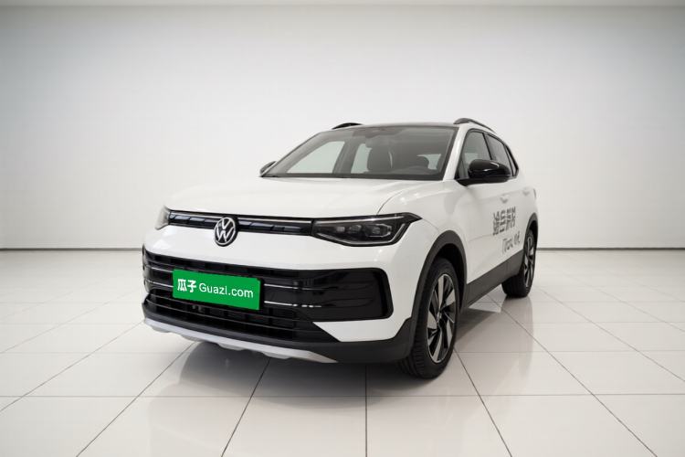 Volkswagen Tharu 2026 Model Xinrui 300TSI Ruixiang Edition