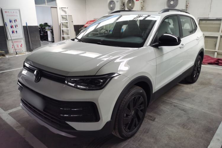 Used Volkswagen Tharu 2026 Model Xinrui 1.5L Ruiyi Edition Guazi used car, China used car export, Used car for sale, Used  cars, Cheapest cars for sale