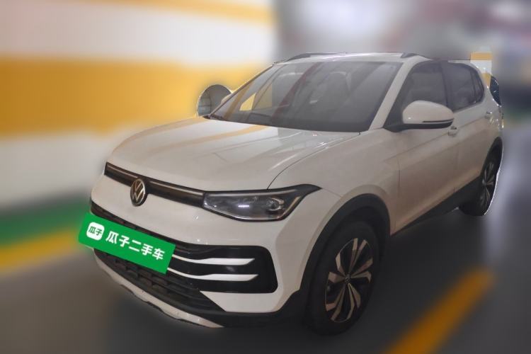 Used Volkswagen Tharu 2026 Model Xinrui 300TSI Ruiyi Edition Guazi used car, China used car export, Used car for sale, Used cars, Cheapest cars for sale