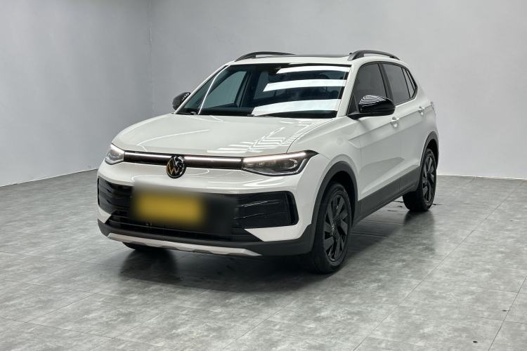 Used Volkswagen Tharu 2026 Model Xinrui 1.5L Ruiyi Edition Guazi used car, China used car export, Used car for sale, Used cars, Cheapest cars for sale