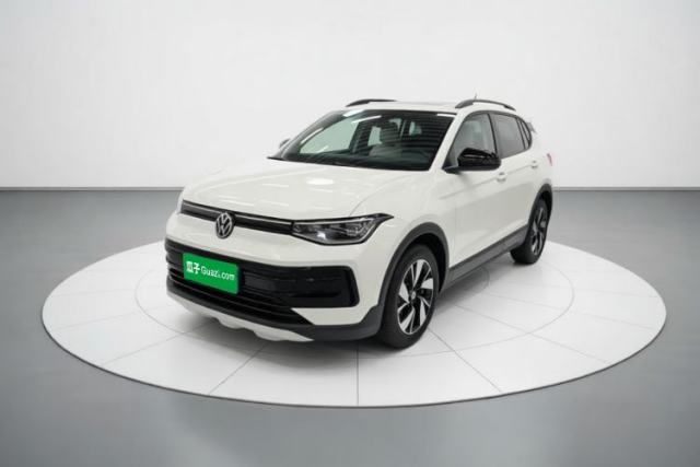 Używany Volkswagen Tharu 2026 Model Xinrui 1.5L Ruiyi Edition