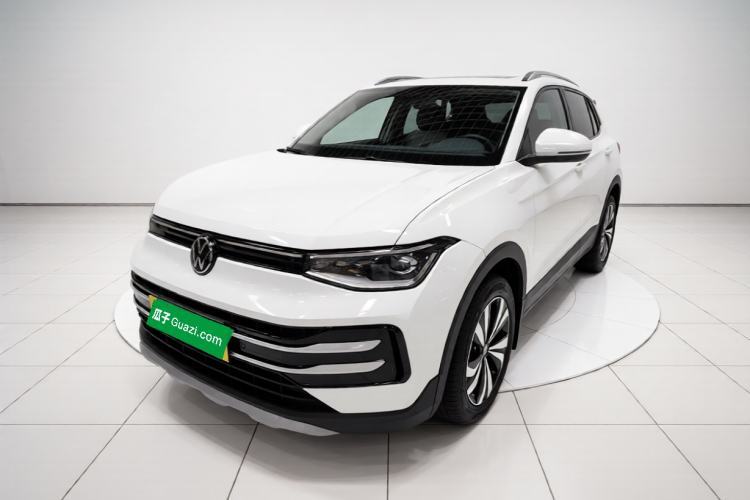 Volkswagen Tharu 2026 Model Xinrui 300TSI Ruiyi Edition d’occasion Guazi used car, China used car export, Used car for sale, Used cars, Cheapest cars for sale