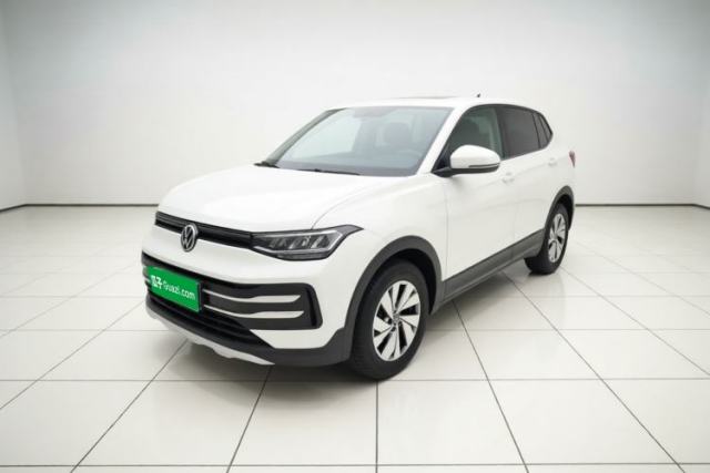 Used Volkswagen Tharu 2026 Model Xinrui 1.5L Rujin Edition