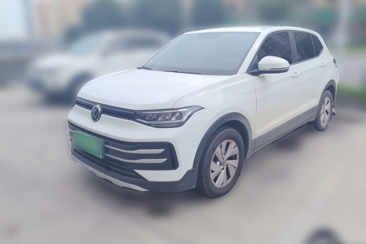 Used Volkswagen Tharu 2026 Model Xinrui 1.5L Rujin Edition Guazi used car, China used car export, Used car for sale, Used cars, Cheapest cars for sale