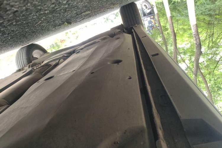 Used Volkswagen Tharu 2026 Model Xinrui 1.5L Rujin Edition Chassis Front Right
