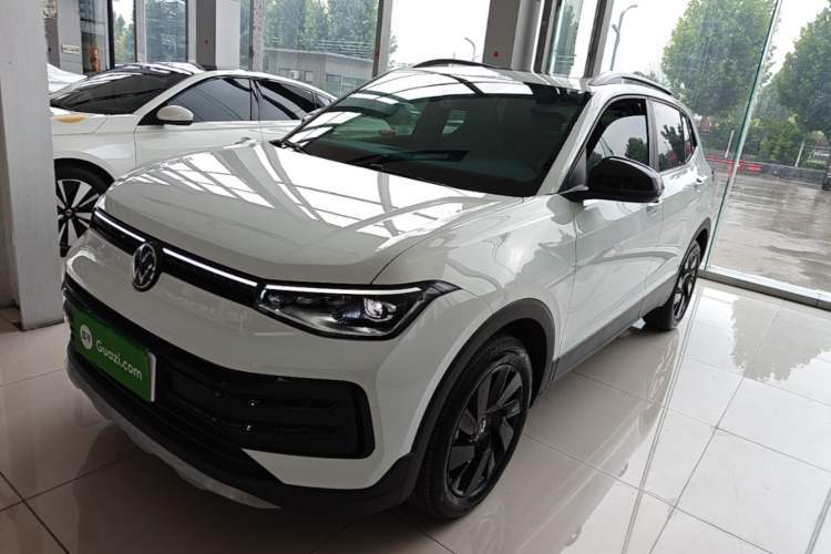 Used Volkswagen Tharu 2026 Model Xinrui 1.5L Ruiyi Edition Guazi used car, China used car export, Used car for sale, Used cars, Cheapest cars for sale