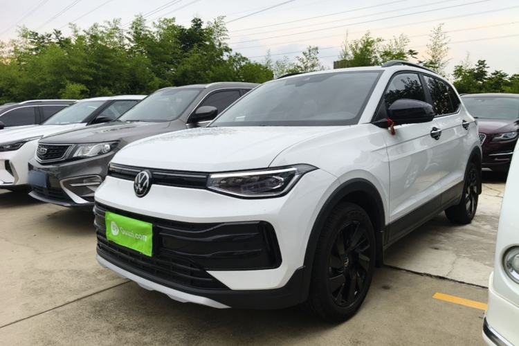 Used Volkswagen Tharu 2026 Model Xinrui 300TSI Ruiyi Edition Guazi used car, China used car export, Used car for sale, Used Volkswagen cars, Cheapest cars for sale