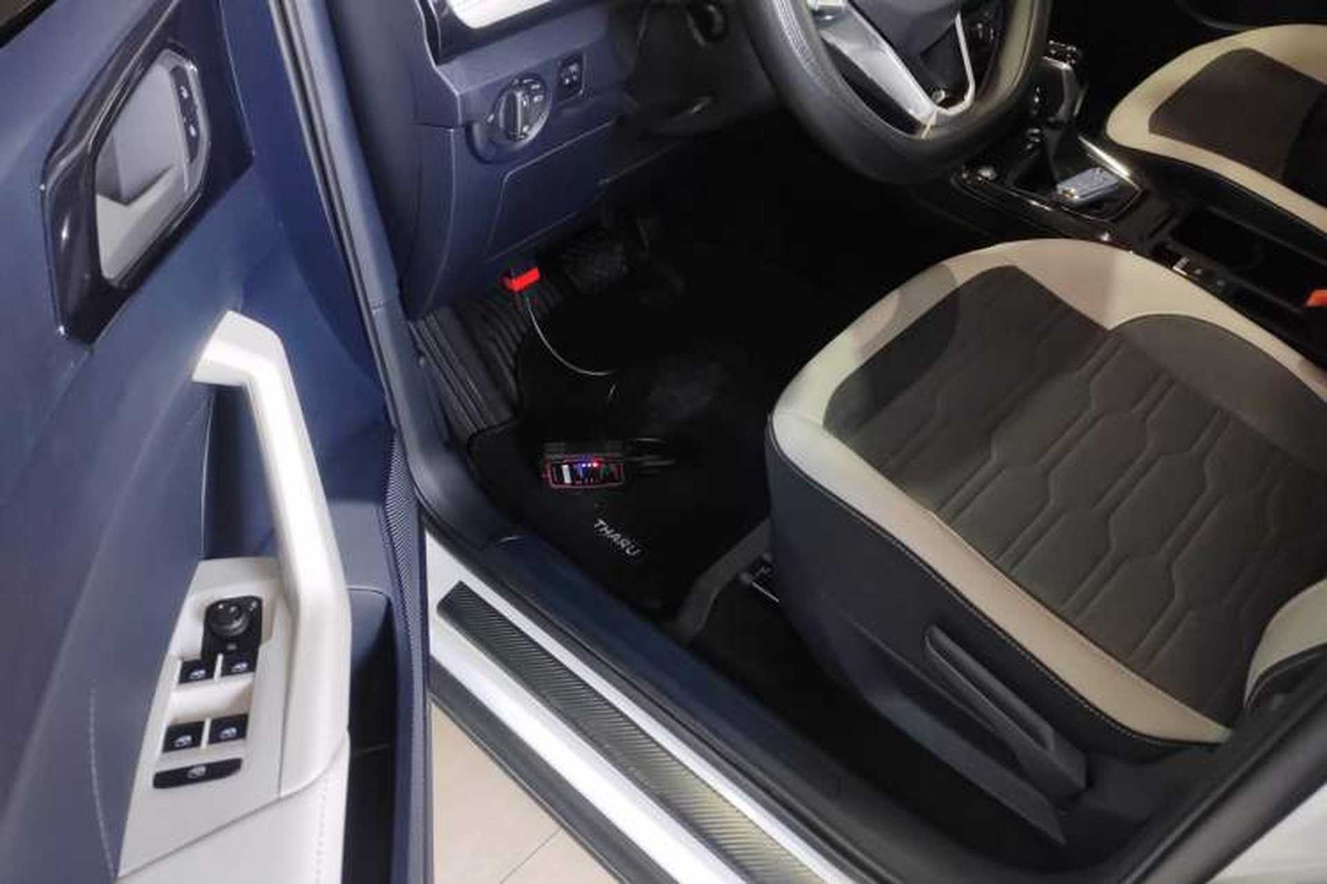 Used Volkswagen Tharu 2026 Model Xinrui 300TSI Ruiyi Edition Driver Seat