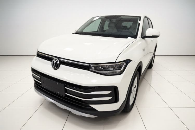 Volkswagen Tharu 2026 Model Xinrui 1.5L Rujin Edition